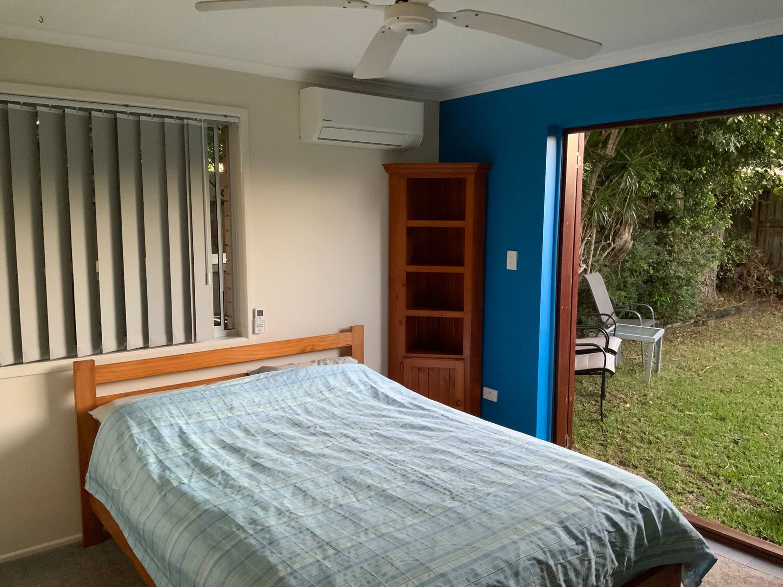 Private Rental in Currimundi, Qld 4551