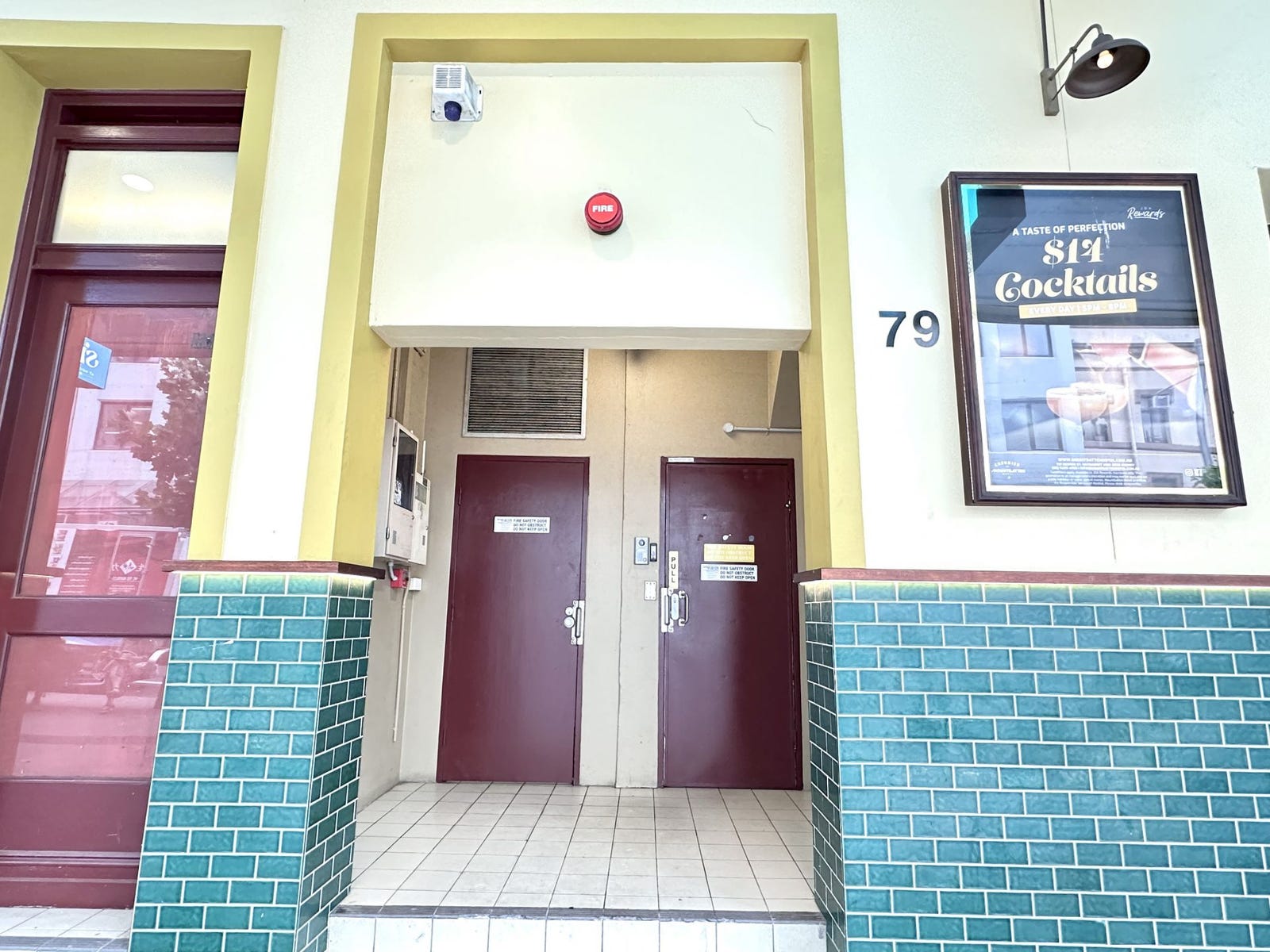 Private Rental in Haymarket, NSW 2000