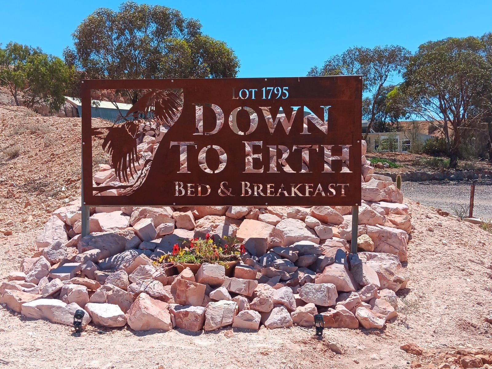 Land for sale - Coober Pedy, SA 5723