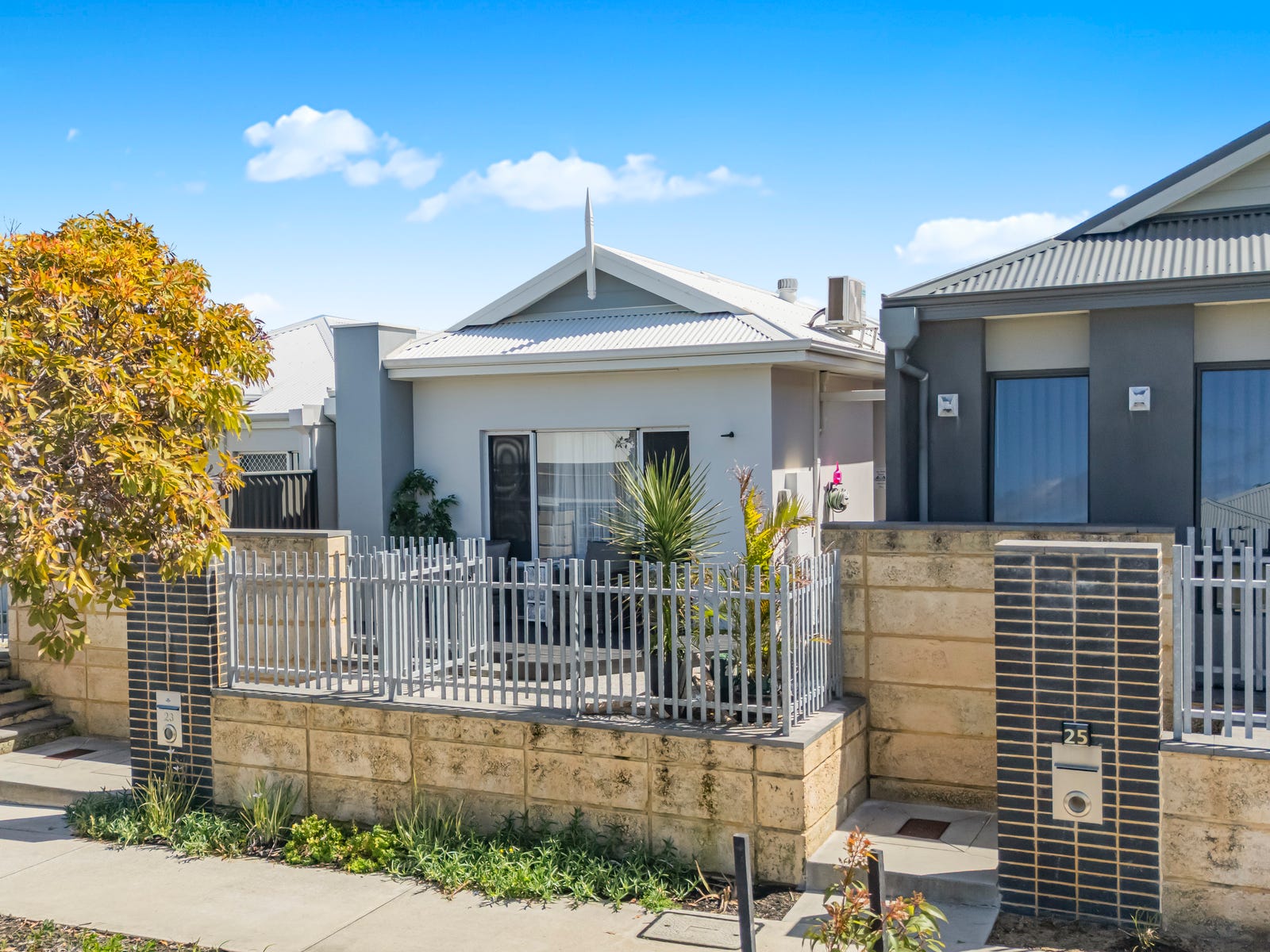 Private Property - Jindalee, WA 6036