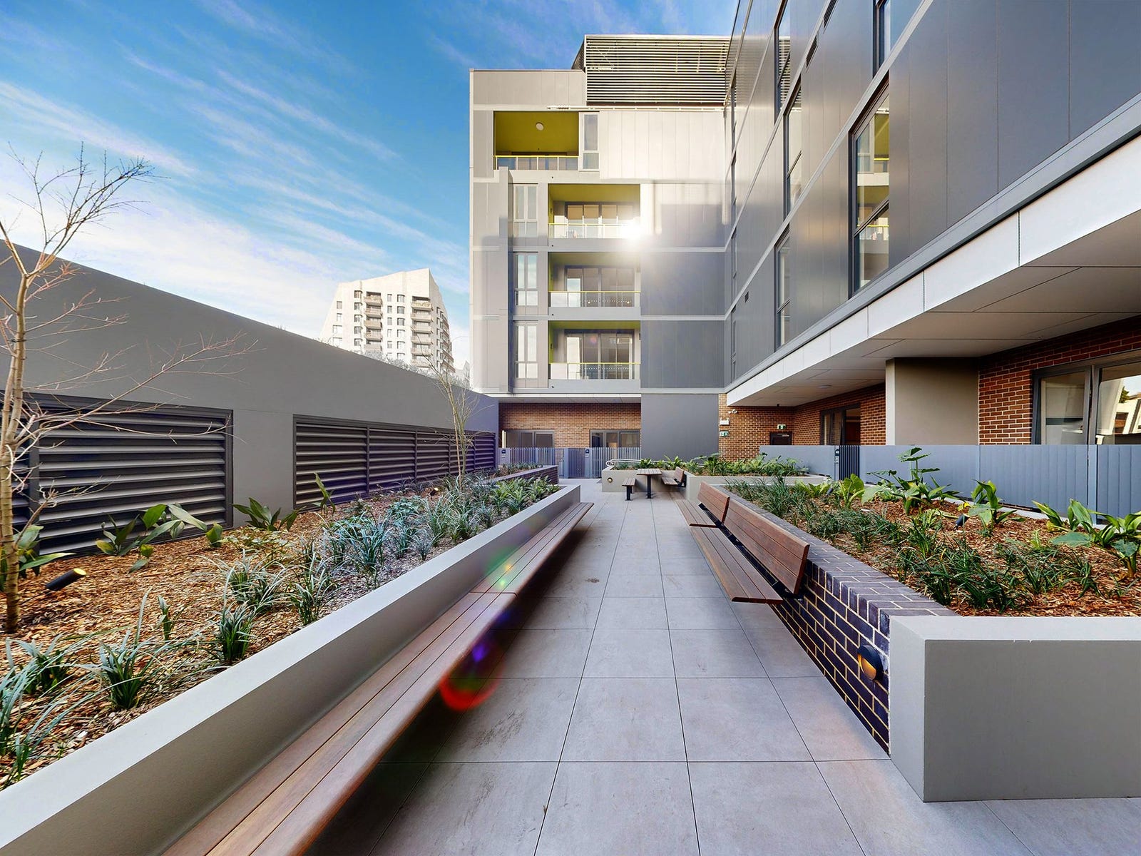 Private Rental in Zetland, NSW 2017
