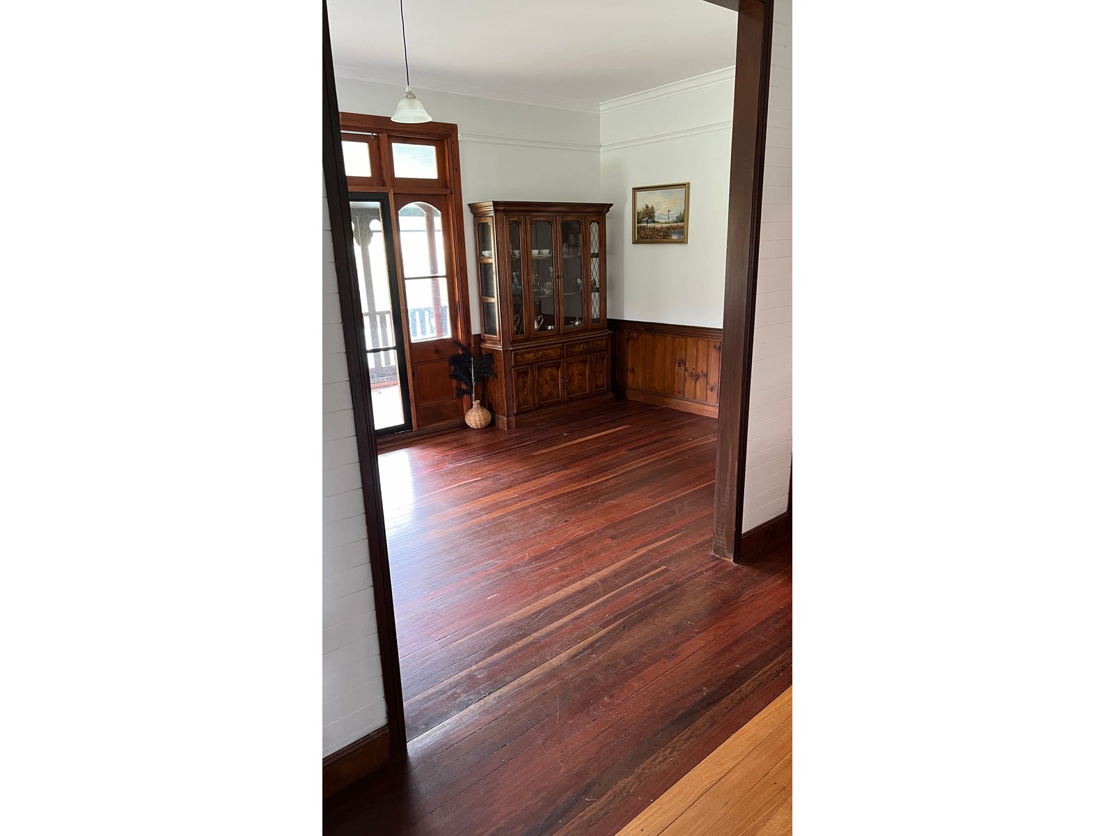 Private Rental in Cedar Pocket, Qld 4570