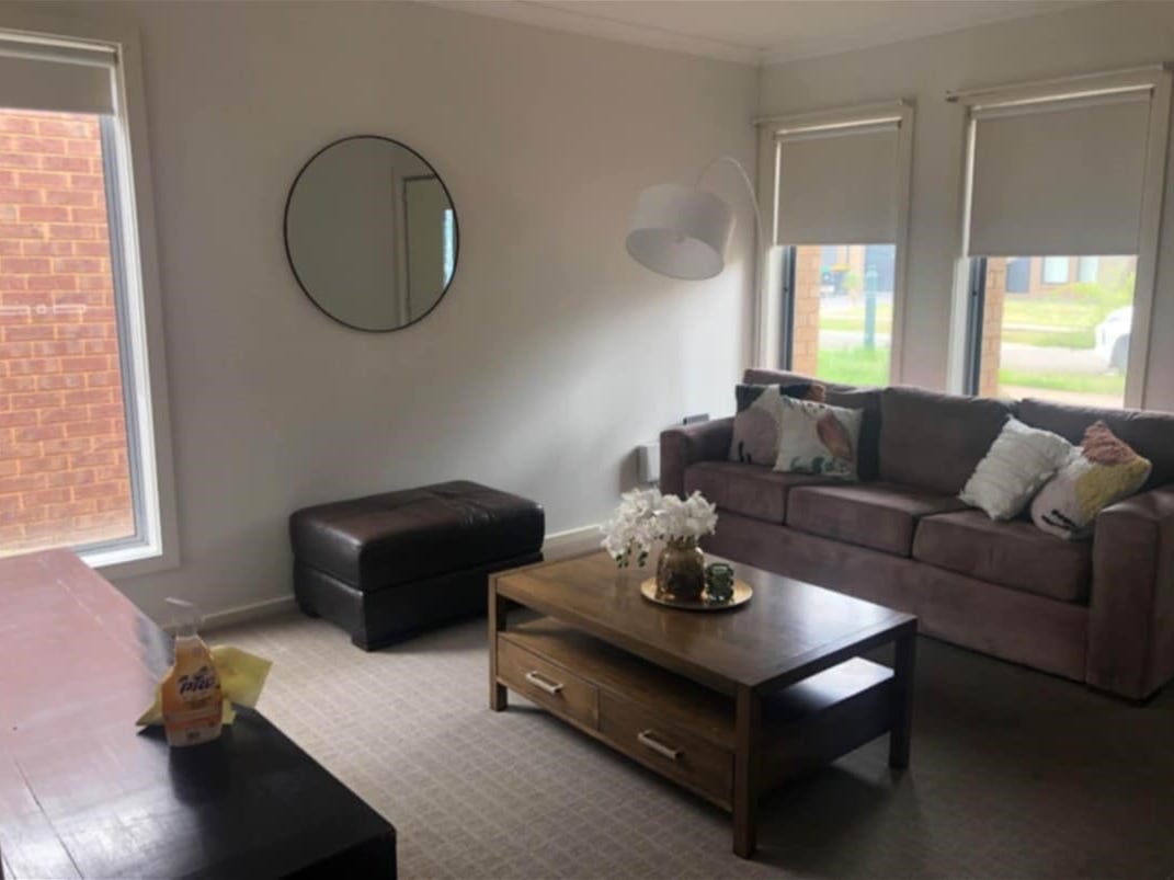 Property for Rent: Kurunjang, Vic 3337