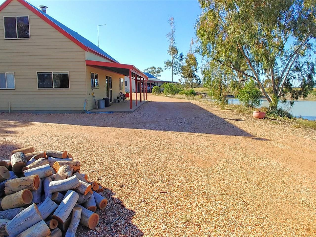 Land for sale - Lightning Ridge, NSW 2834