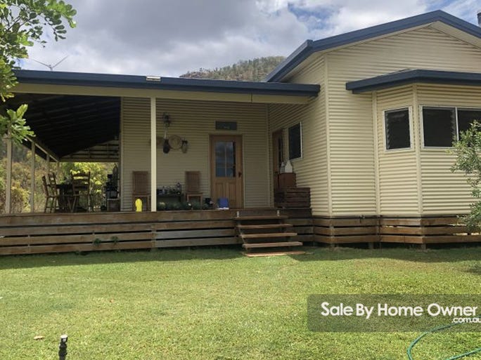 Private  Property - Mutchilba, Qld 4872