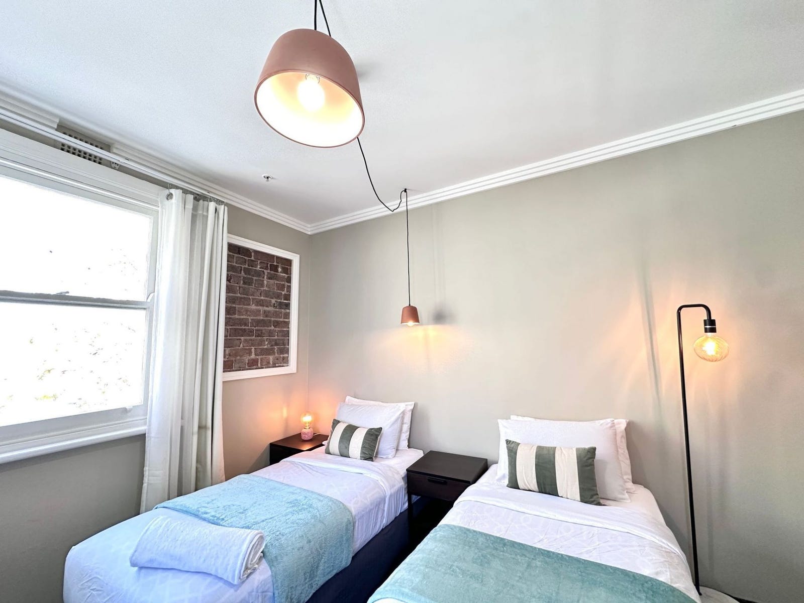 Property for Rent: Potts Point, NSW 2011