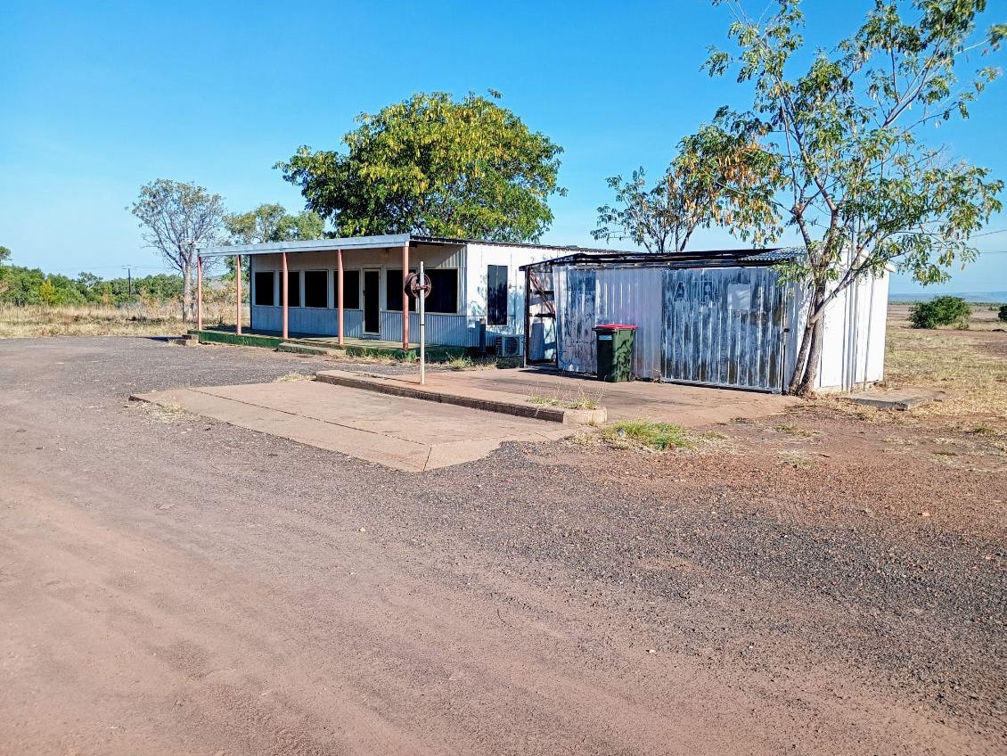 Land for sale - Wyndham, WA 6740