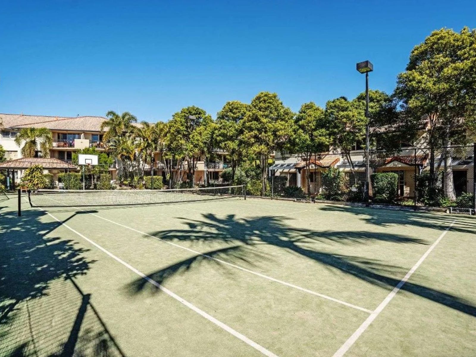 Private Rental in Mermaid Beach, Qld 4218