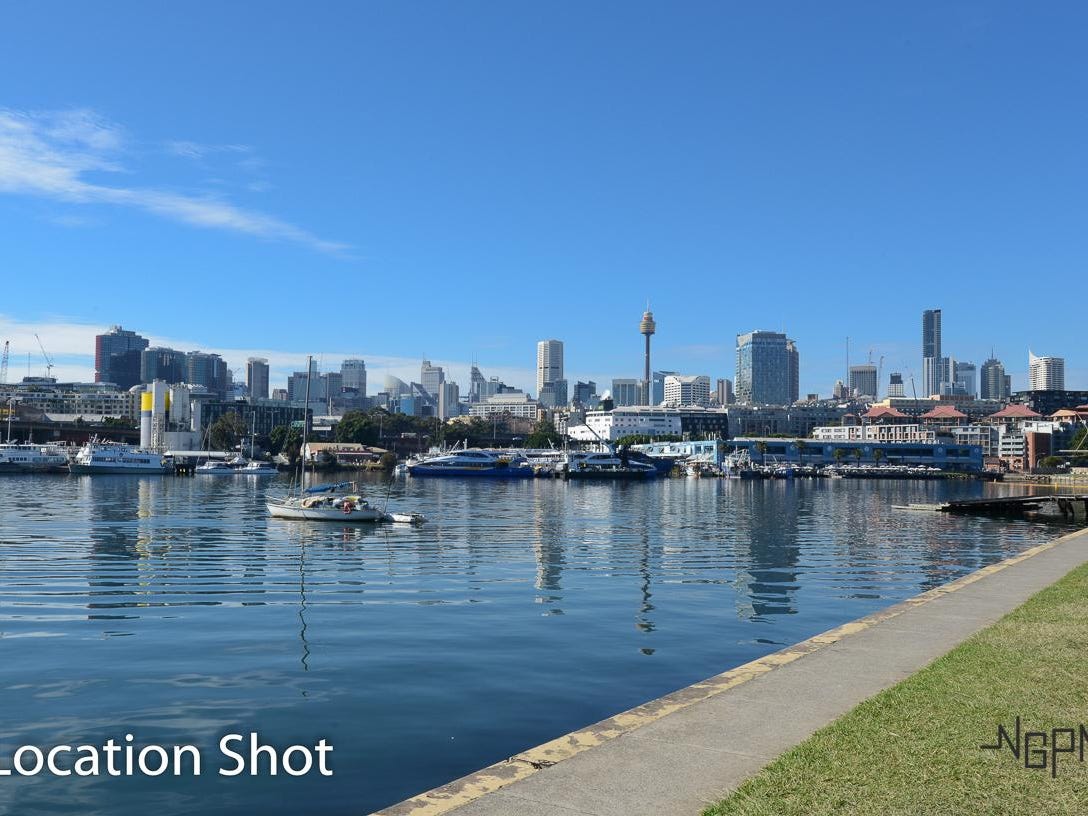 Private Rental in Ultimo, NSW 2007