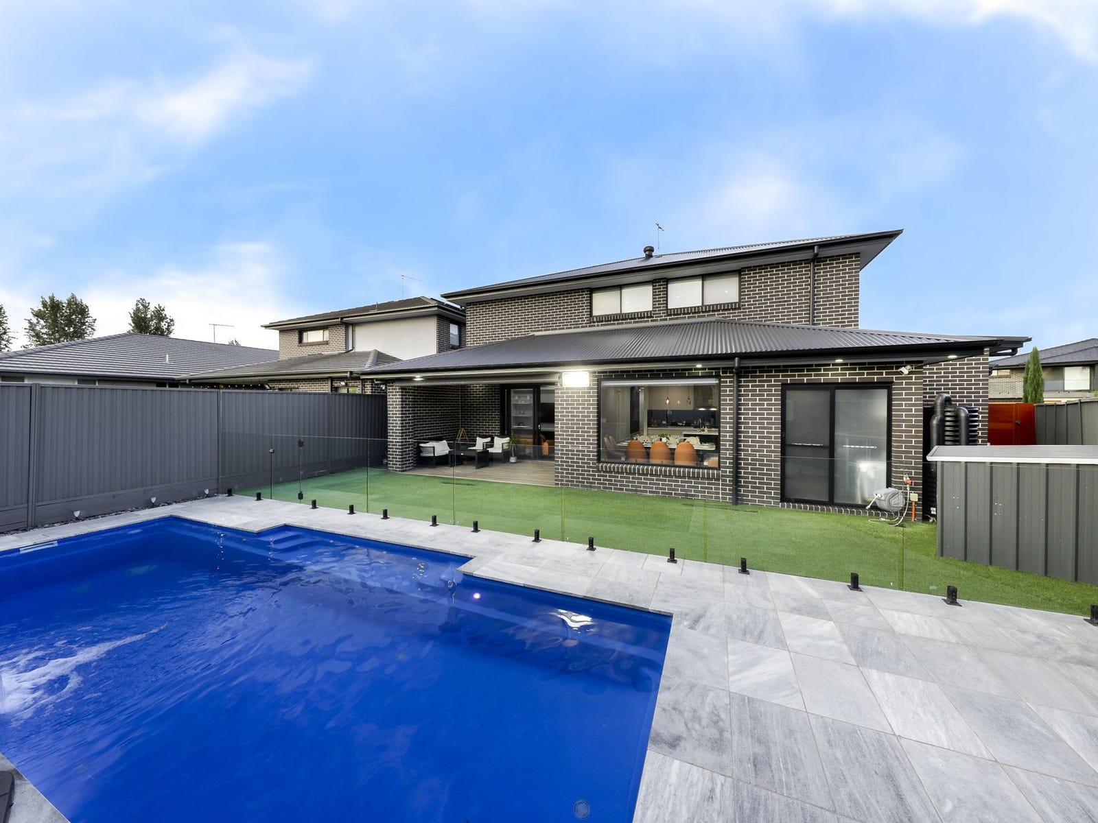 Private  Property - Denham Court, NSW 2565
