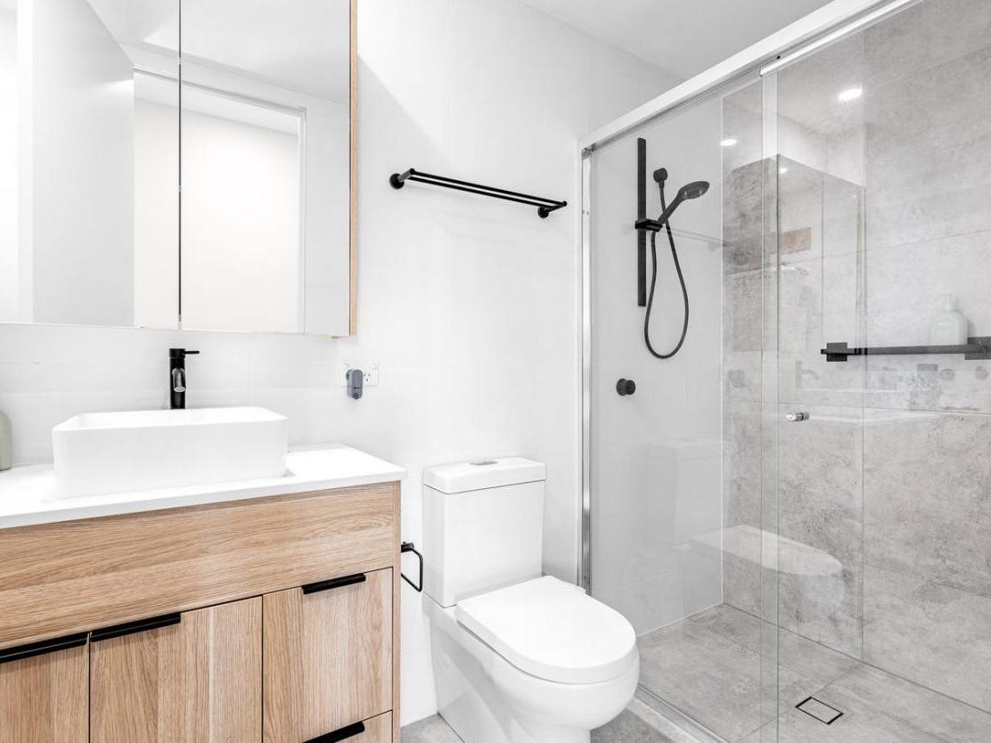 Private Rental in Windsor, Qld 4030
