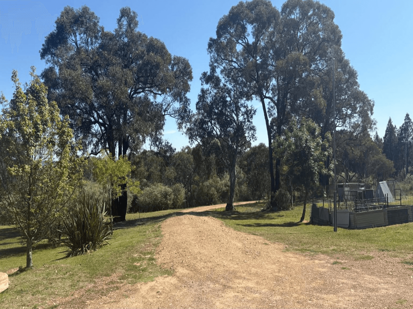 Land for sale - Emmaville, NSW 2371