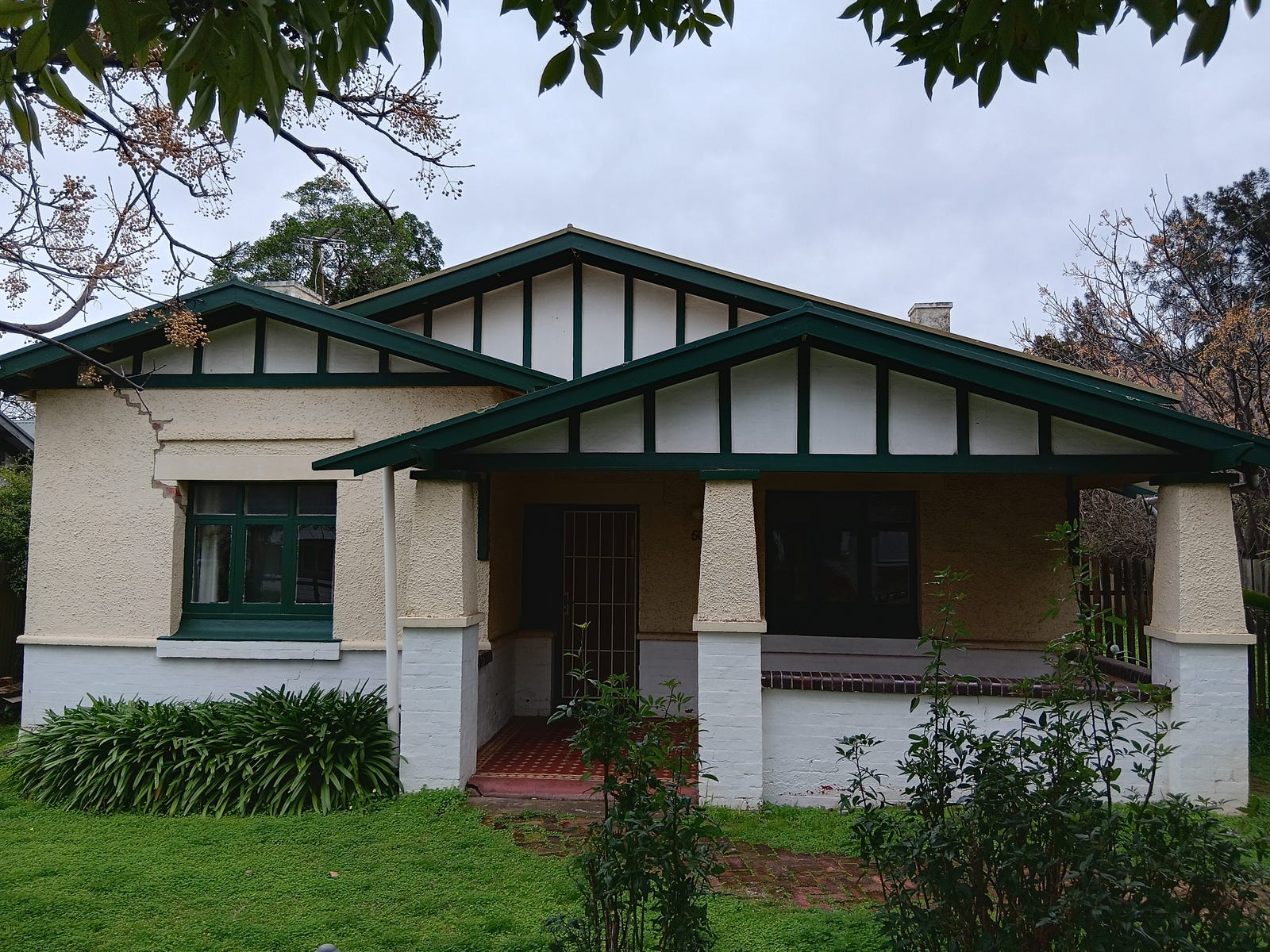 Private  Property - Nailsworth, SA 5083