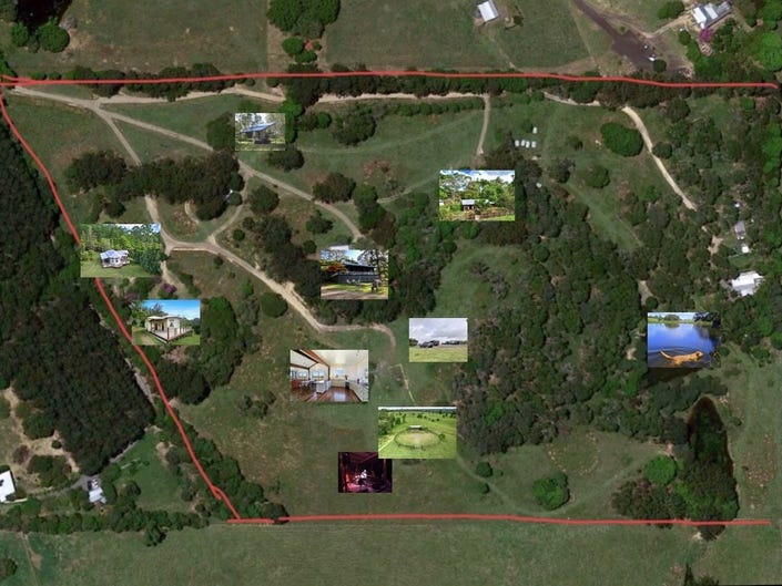 Private Listing - Pinbarren, Qld 4568