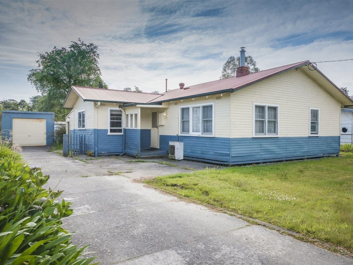 Private Real Estate - Rosebery, Tas 7470