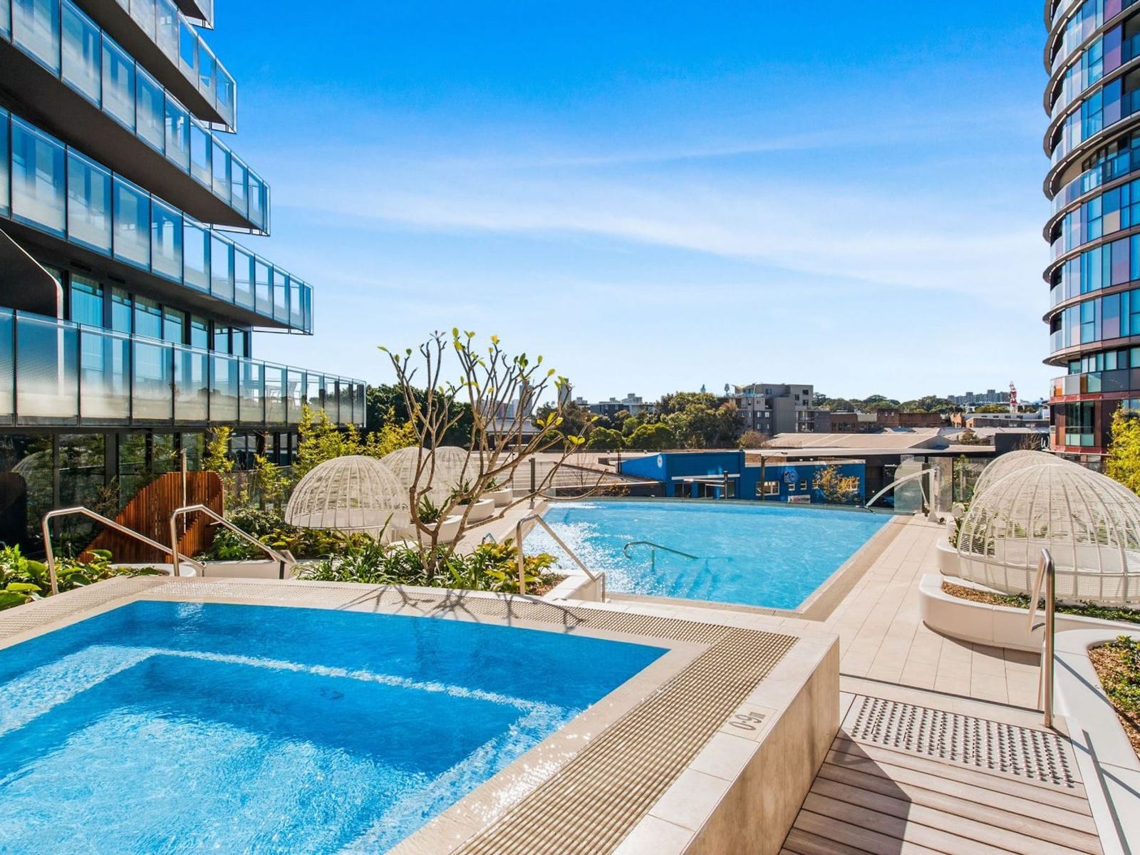 Private Rental in Zetland, NSW 2017