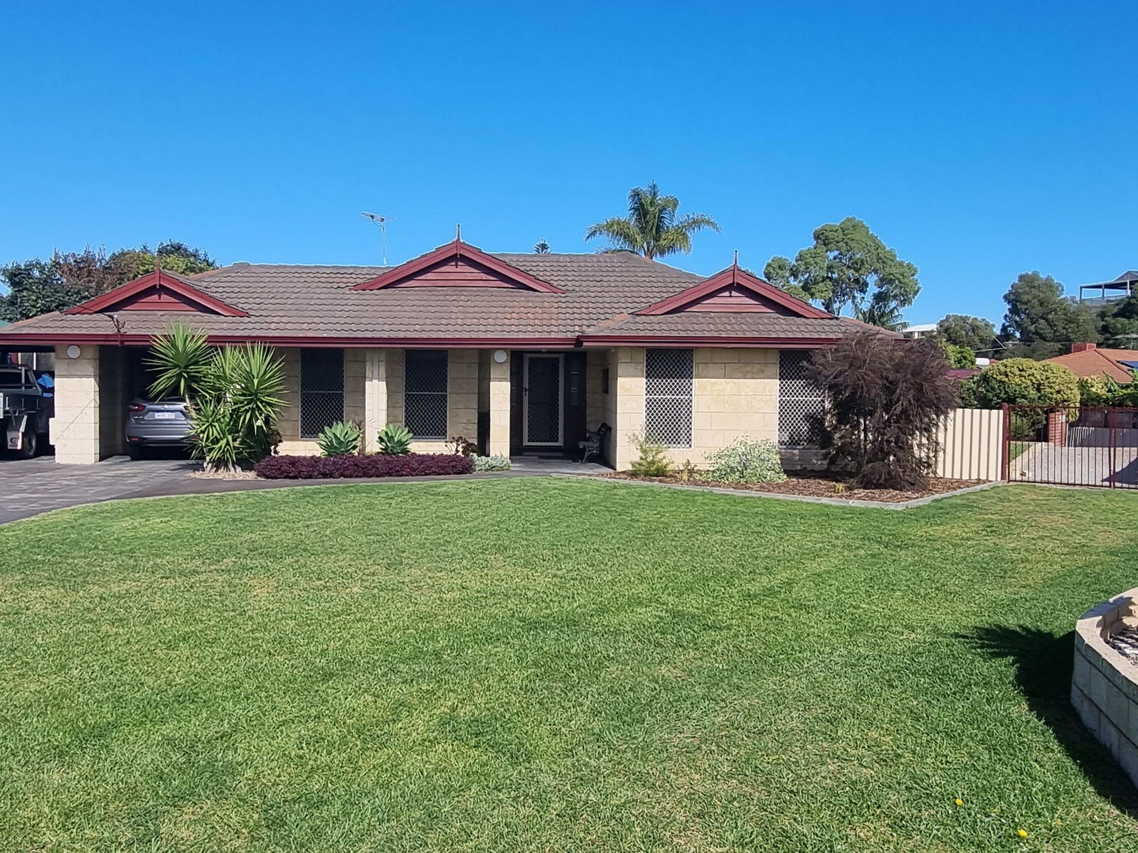 Private  Property - Warnbro, WA 6169