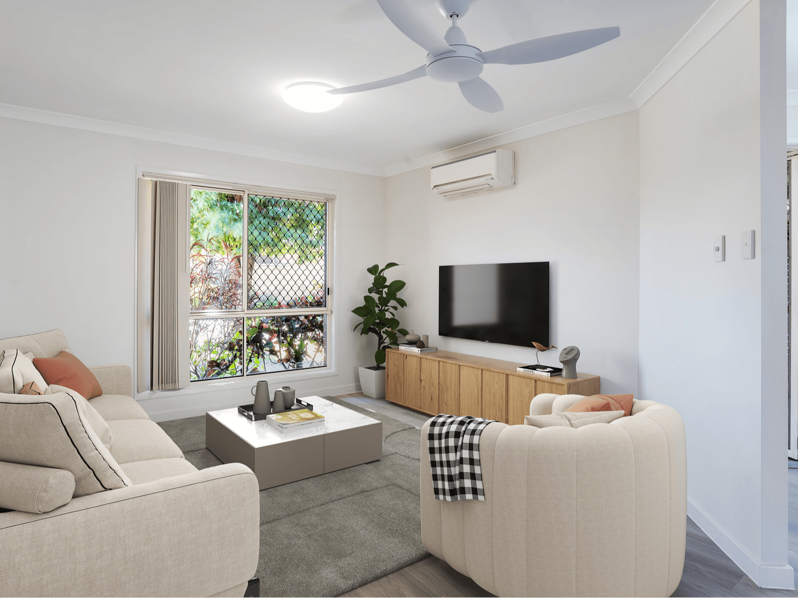 Rental Property - pWishart, Qld 4122