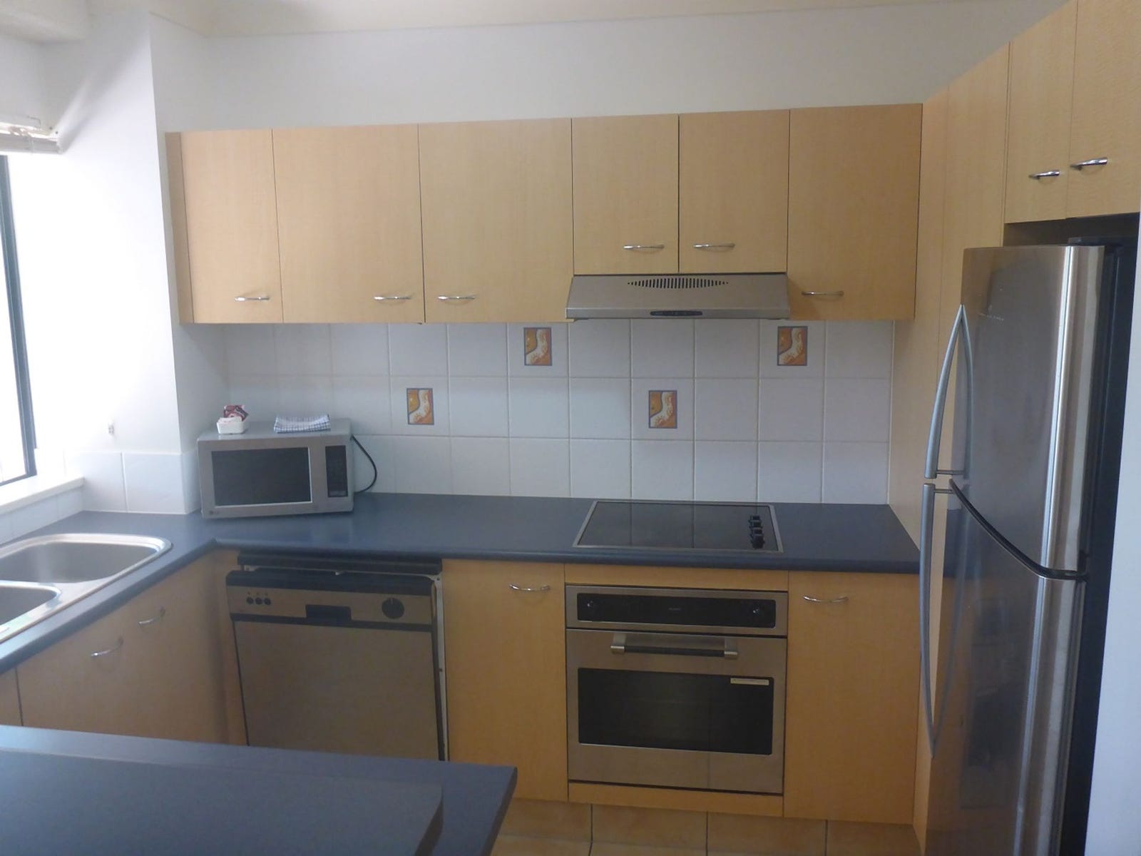 Private Rental in Mermaid Beach, Qld 4218
