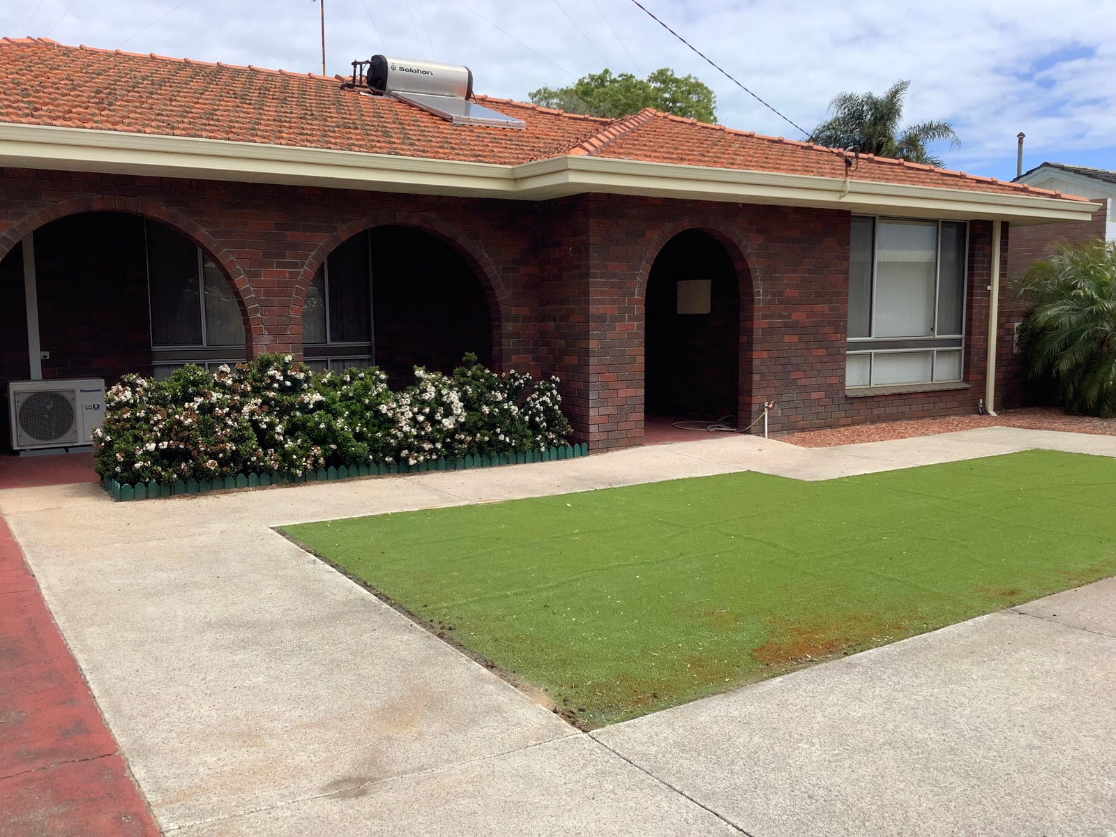 Private Property - Eaton, WA 6232