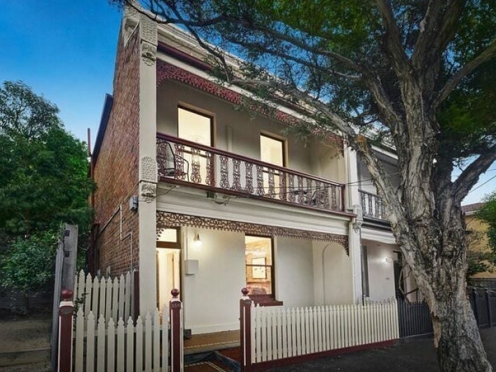 Private Real Estate - Windsor, Vic 3181