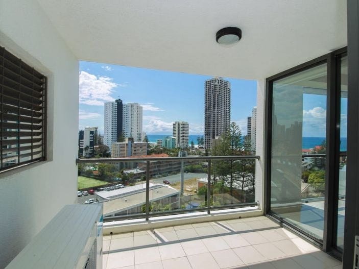 Land for sale - Surfers Paradise, Qld 4217