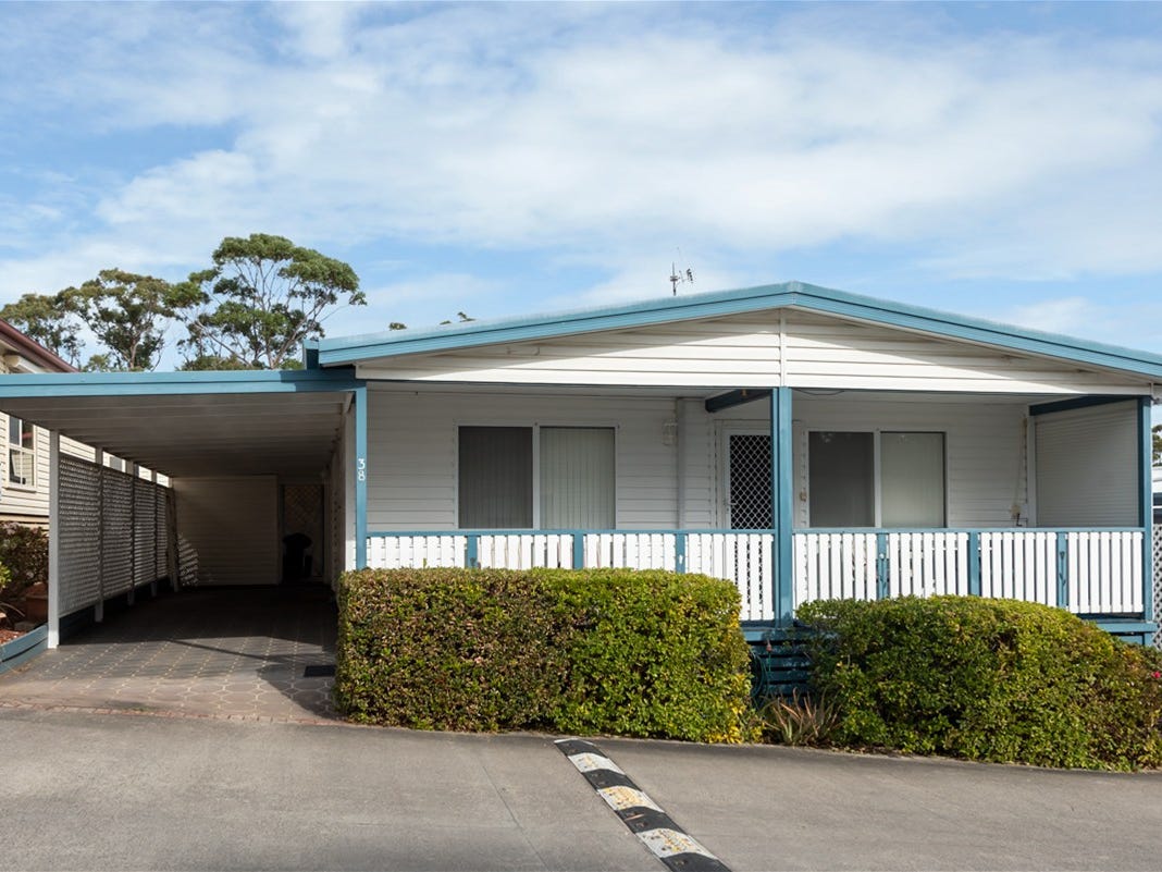 Sale Property - Ulladulla, NSW 2539