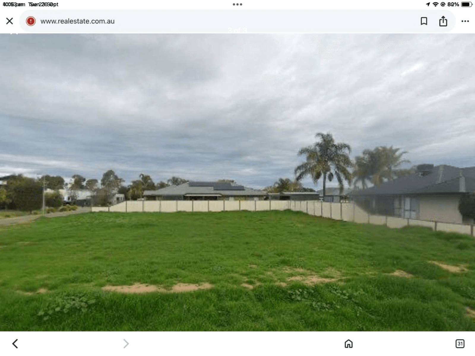 Land for sale - Yarrawonga, Vic 3730