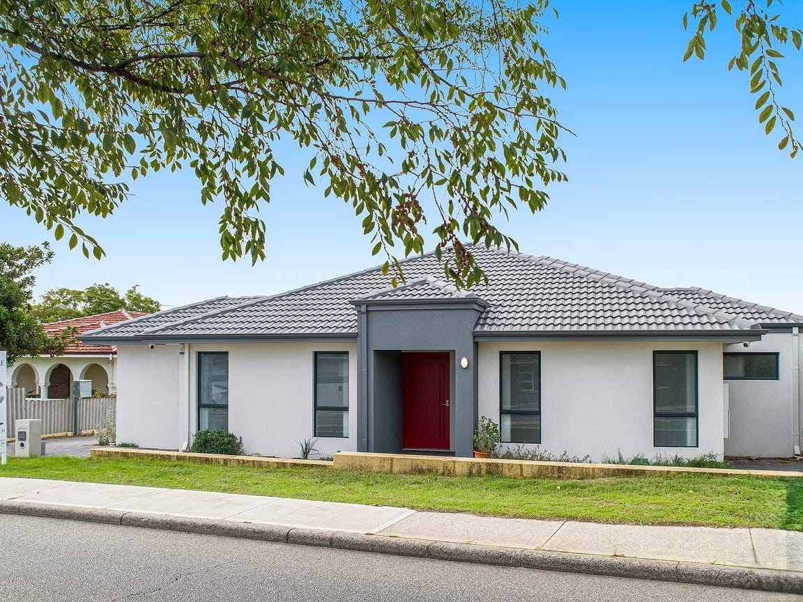 Private Listing Hamilton Hill, WA 6163