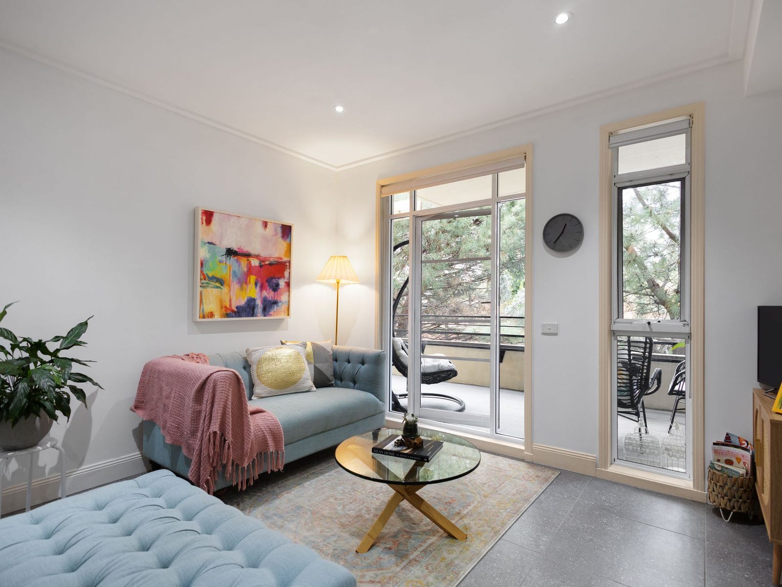 Private Property - Port Melbourne, Vic 3207