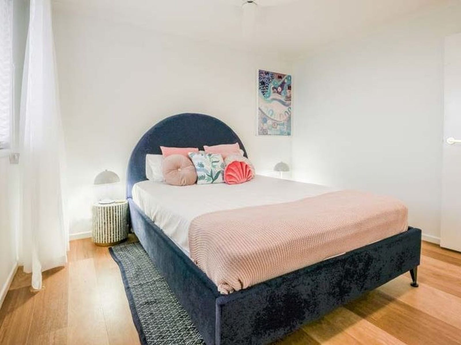 Private Rental in Seventeen Seventy, Qld 4677