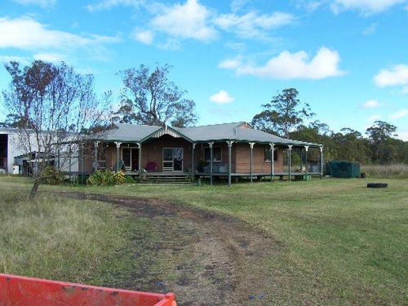 Private Listing - Gin Gin, Qld 4671