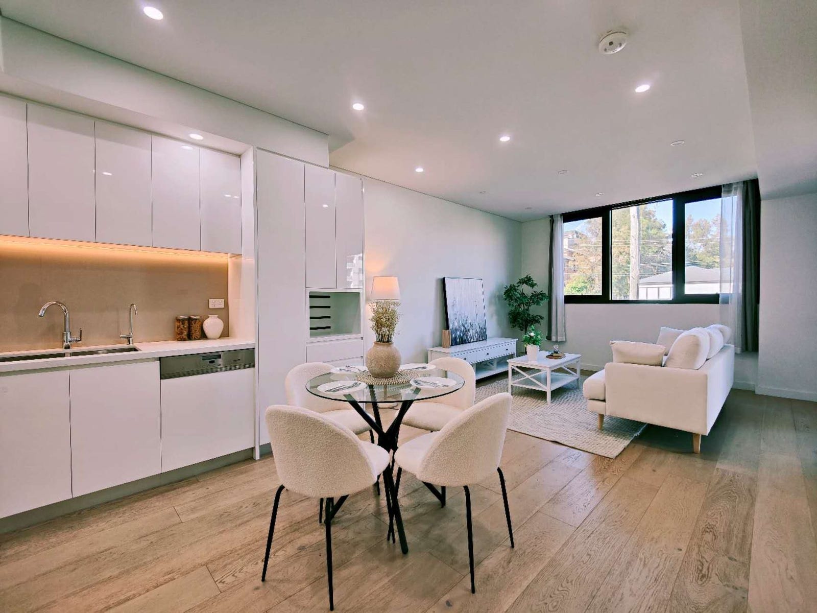 Private Listing - Carlingford, NSW 2118