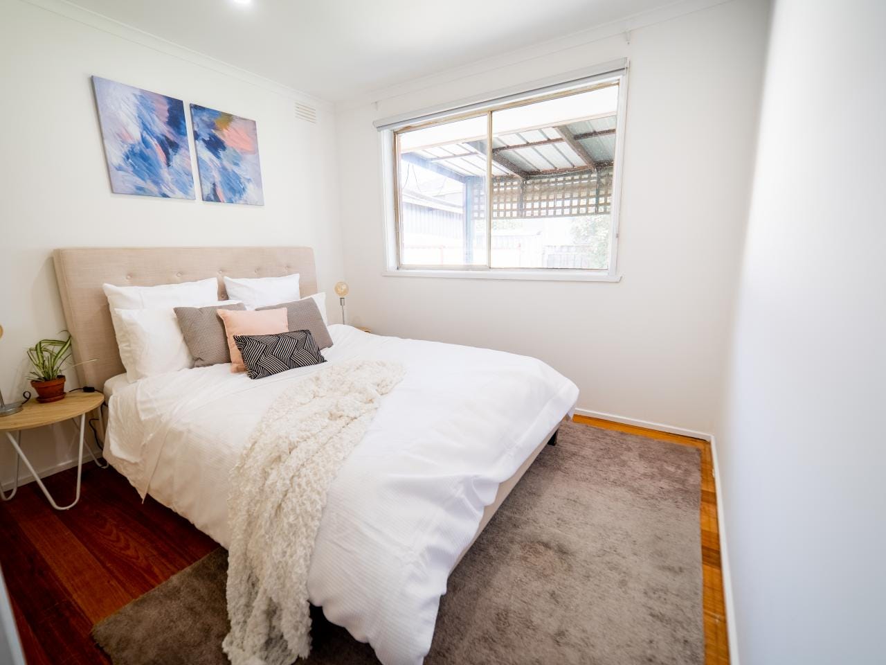 Private Rental in Thomastown, Vic 3074
