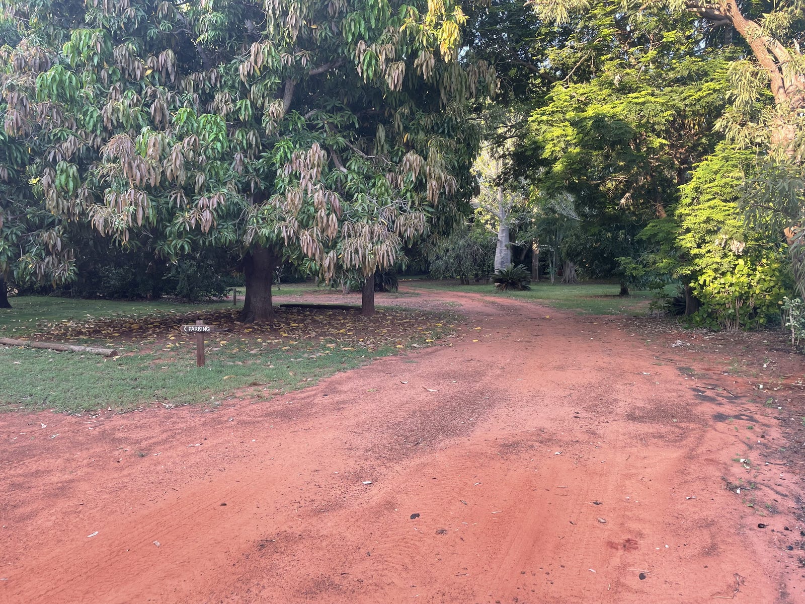 Private Property - Broome, WA 6725