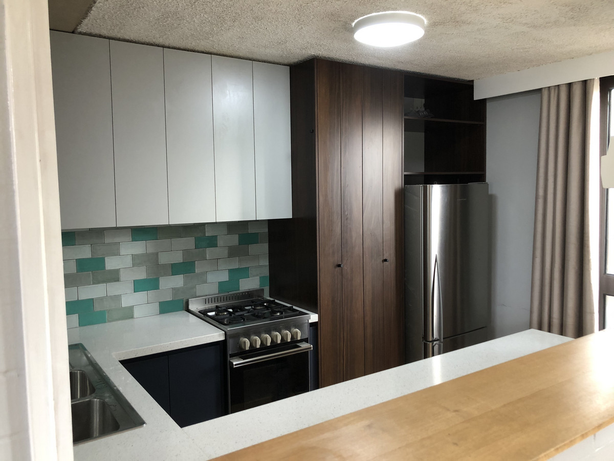 Private Property - North Melbourne, Vic 3051