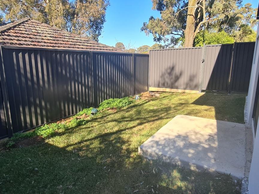 Private Rental in Pendle Hill, NSW 2145
