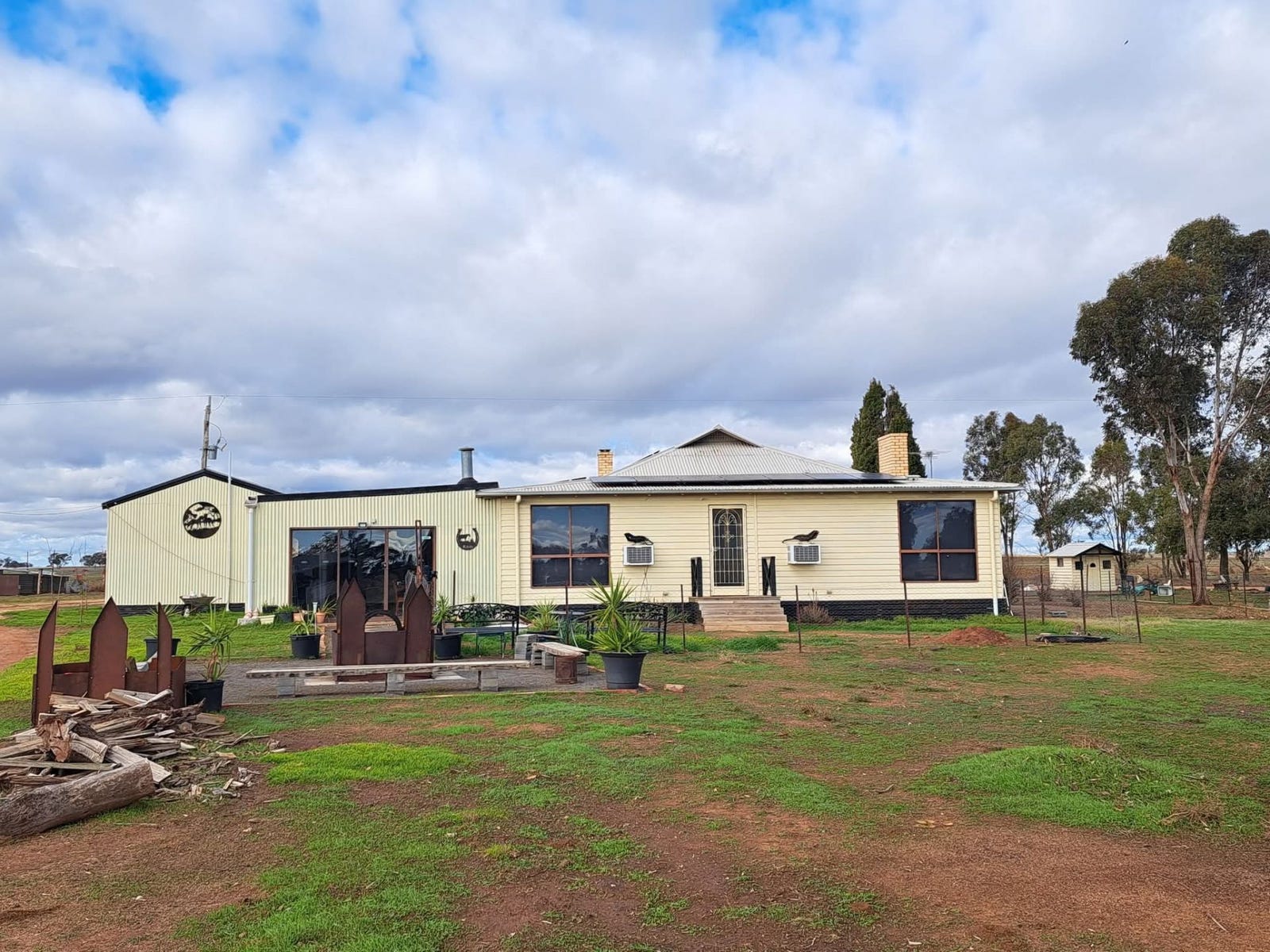 Property for Sale - Donald, Vic 3480