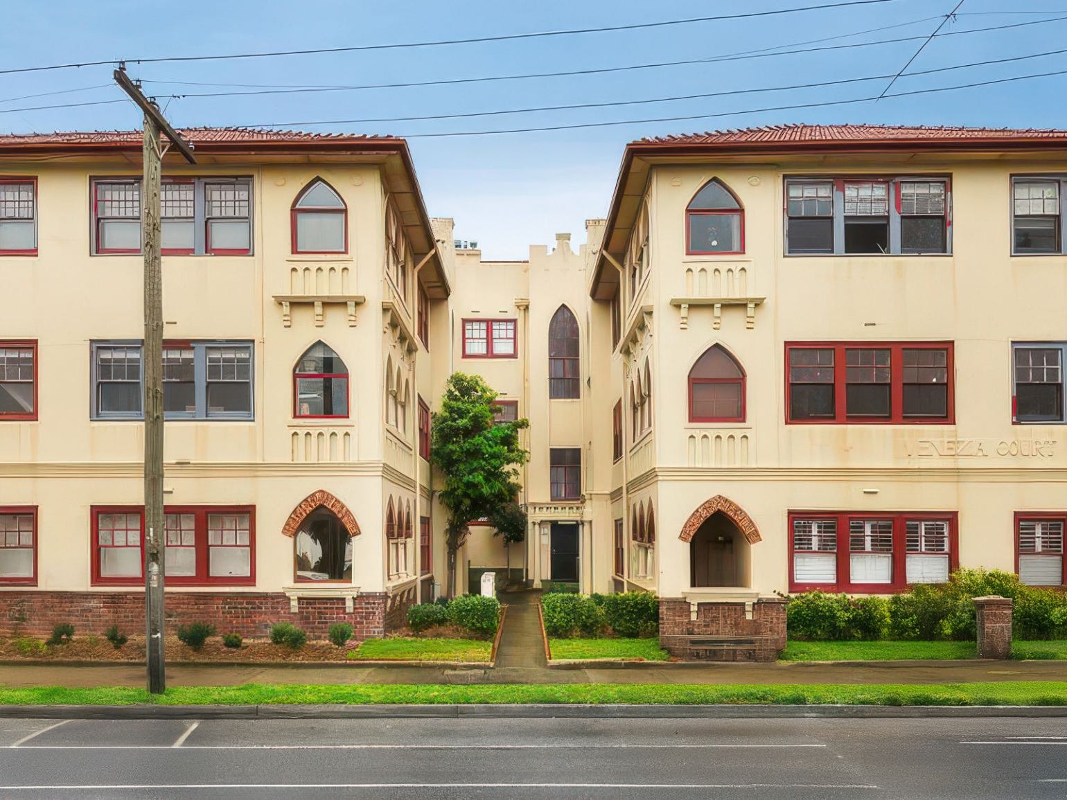 Sale Property - St Kilda West, Vic 3182