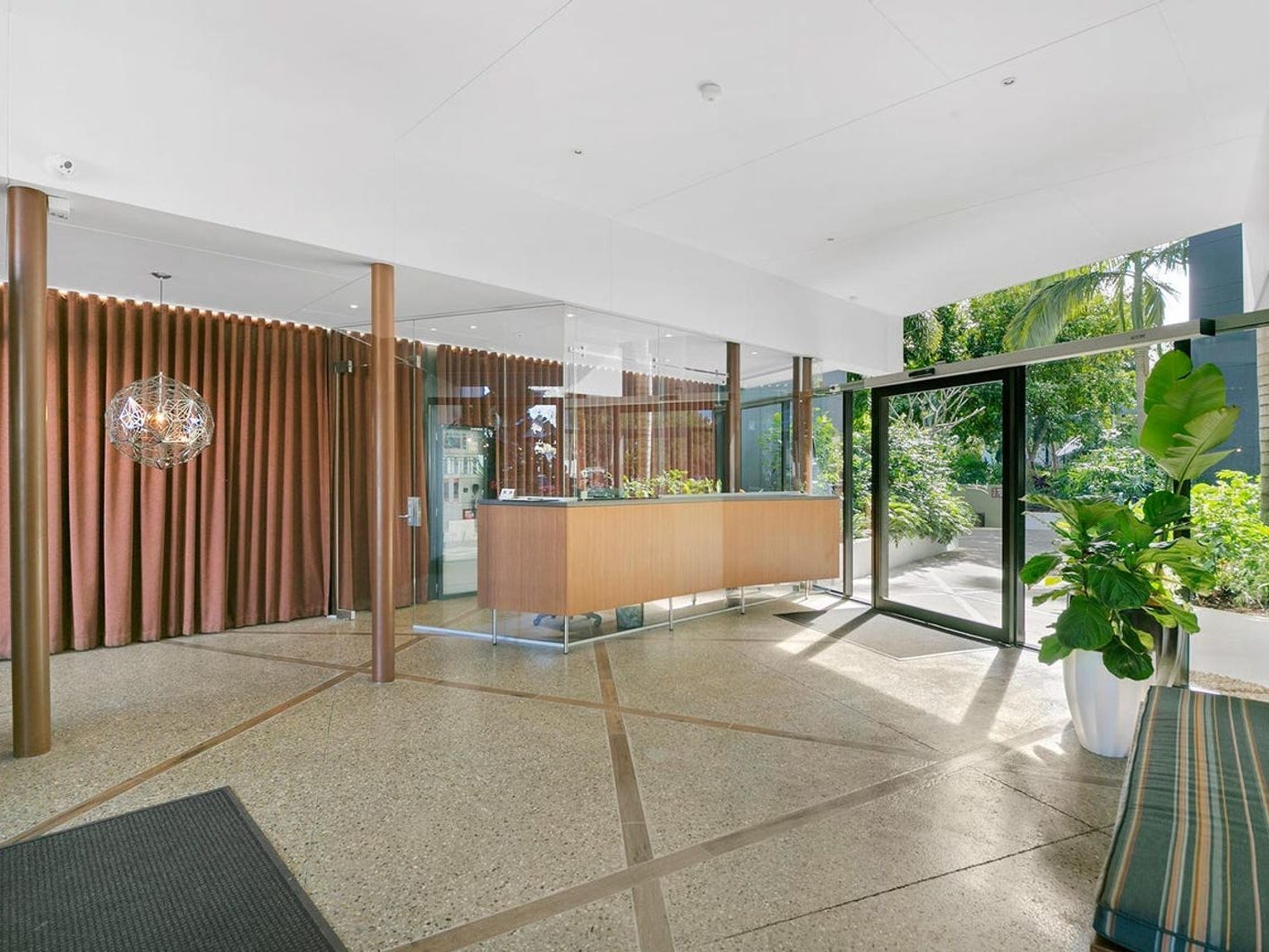 Private Rental in West End, Qld 4101