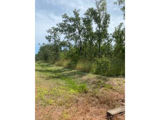 Private Property - Darwin River, NT 0841