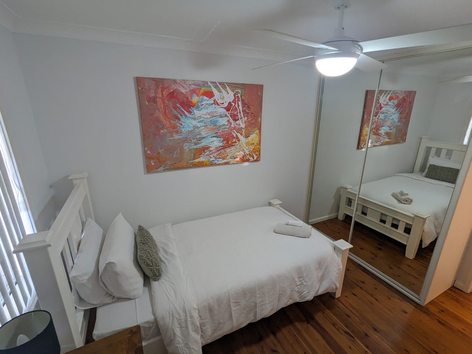 Property for Rent: Werrington County, NSW 2747
