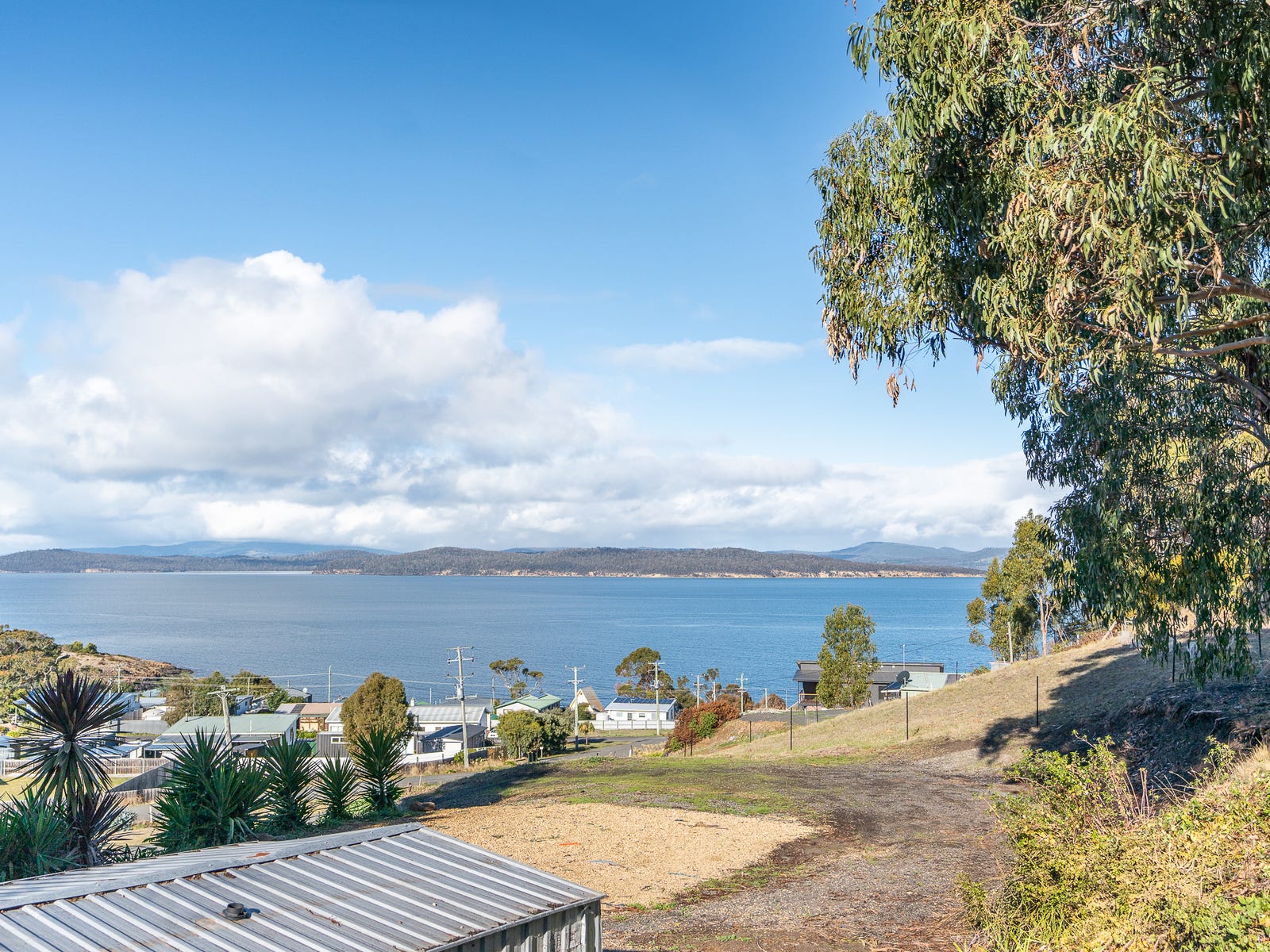 Private Property - Primrose Sands, Tas 7173