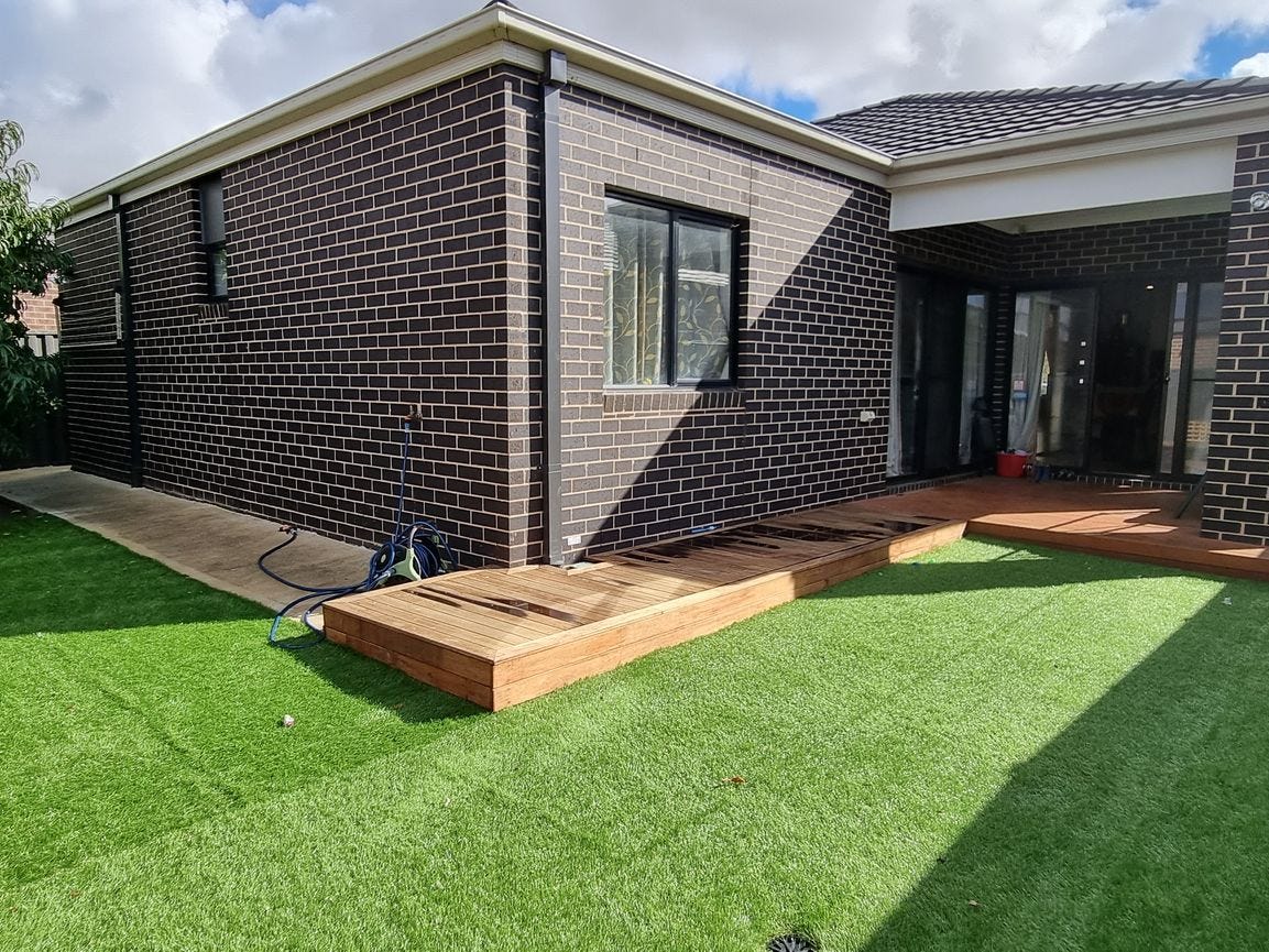 Property for Rent: Truganina, Vic 3029