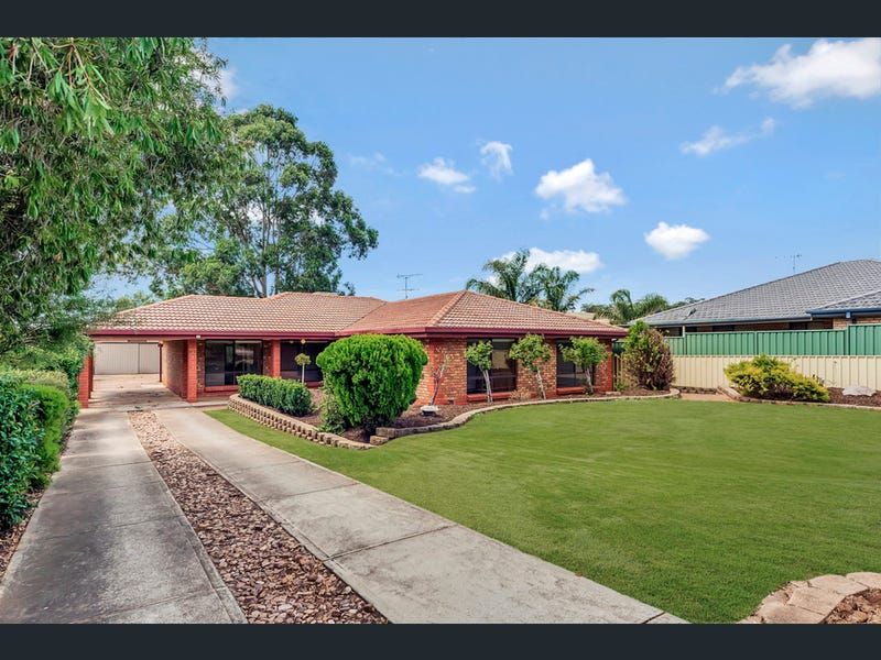 Land for sale - Evanston Park, SA 5116