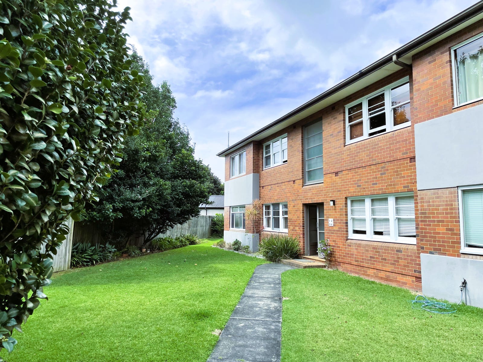 Private Rental in North Willoughby, NSW 2068