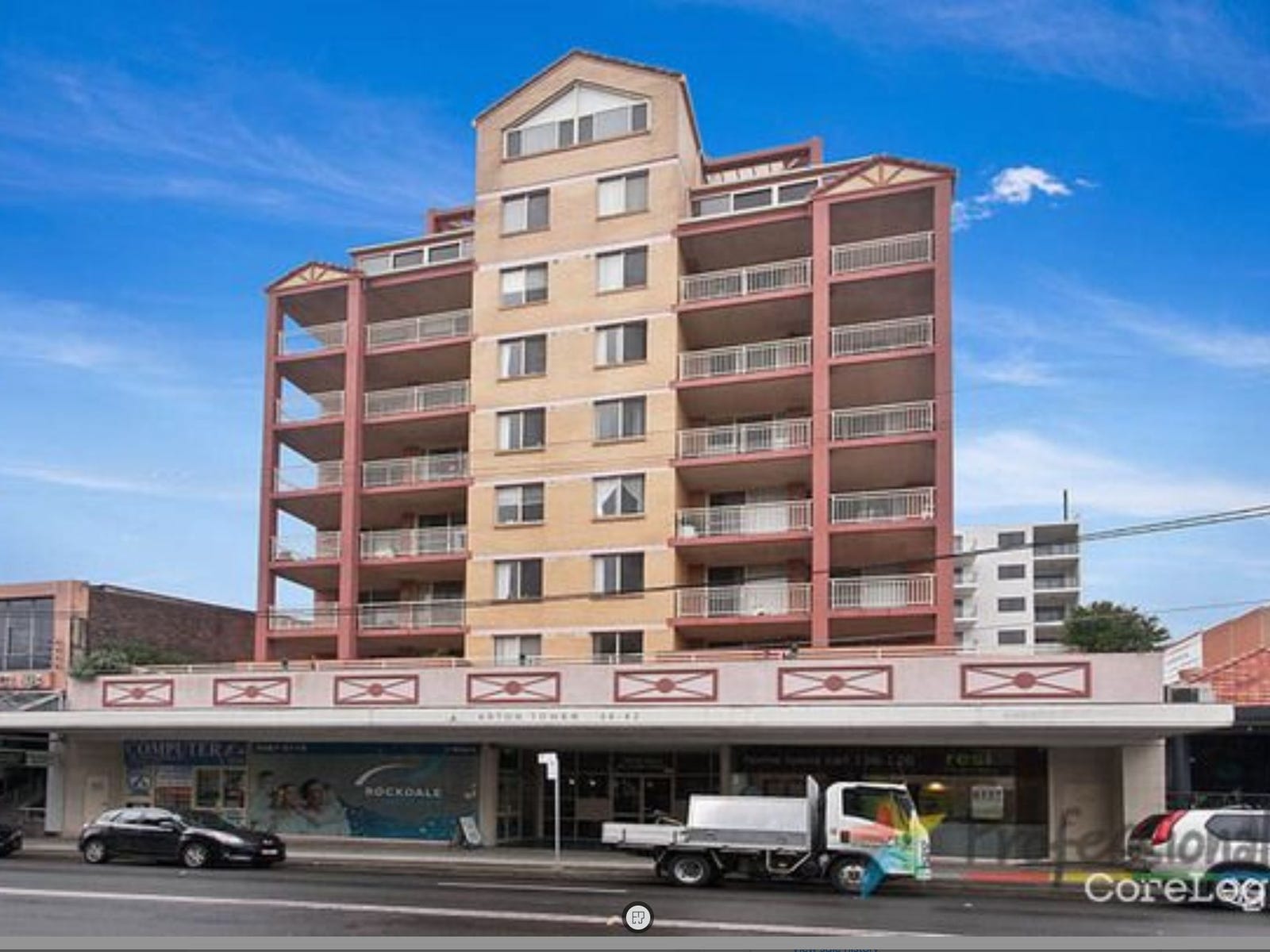 Land for sale - Rockdale, NSW 2216