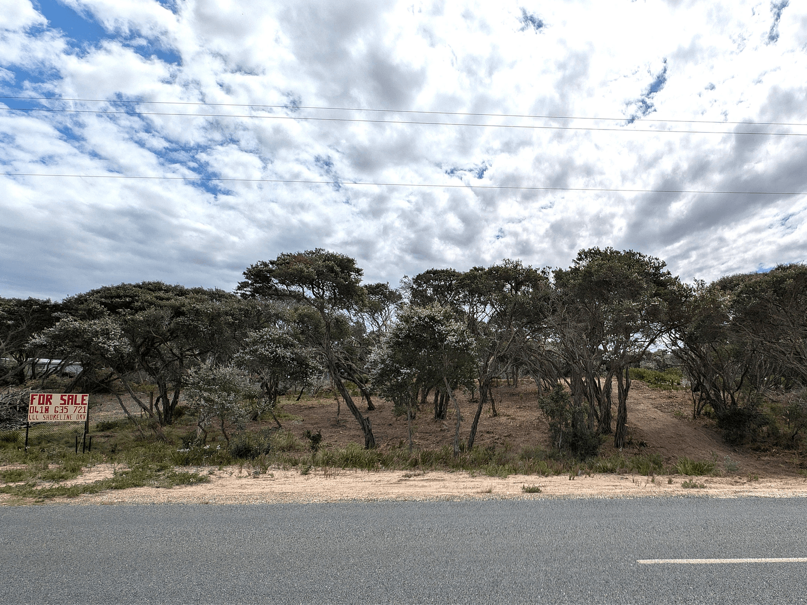 Rental Property - pGolden Beach, Vic 3851