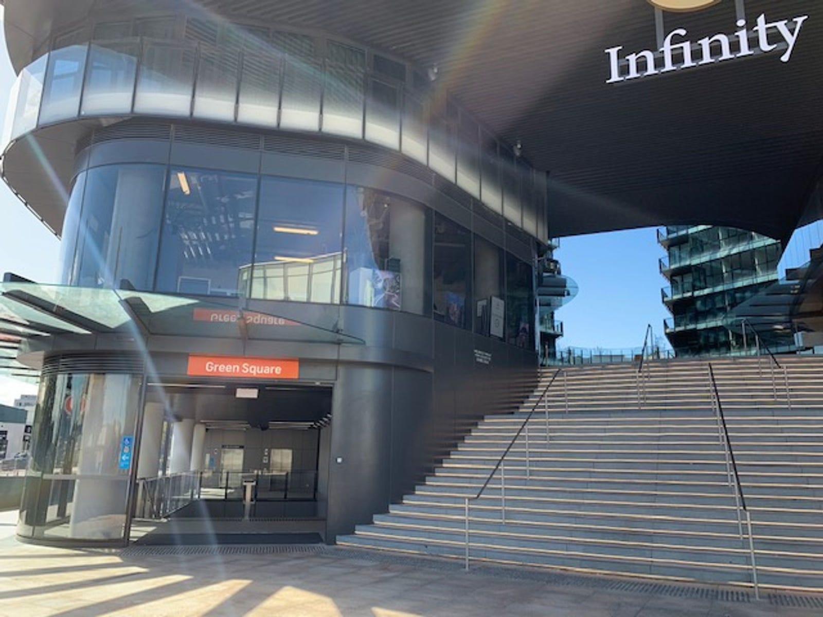 Private Rental in Zetland, NSW 2017