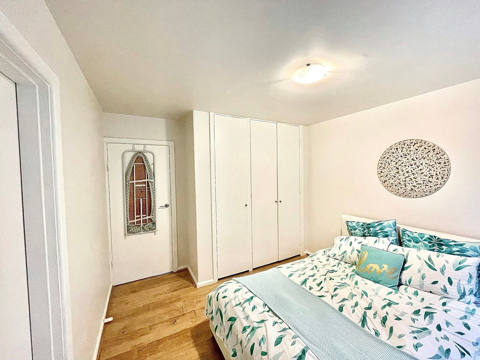 Private Rental in Fairfield, Vic 3078